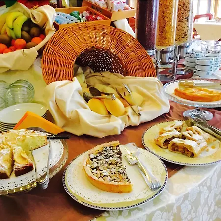 Szálloda Grazia Deledda Sassari