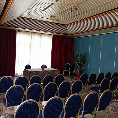 Grazia Deledda 4* Sassari