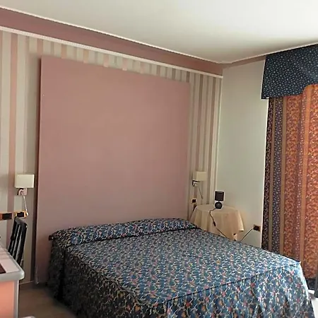 Grazia Deledda 4* Σάσαρι