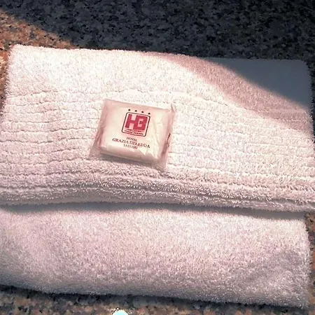Grazia Deledda 4* Sassari