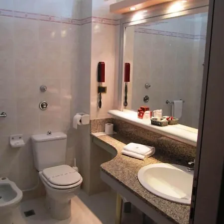Grazia Deledda Hotel