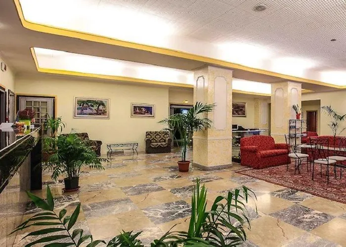 Hotel Grazia Deledda