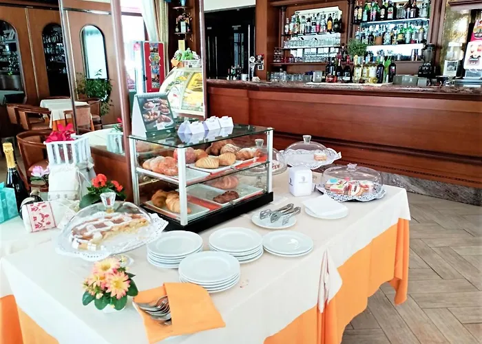 Hotel Grazia Deledda 4*