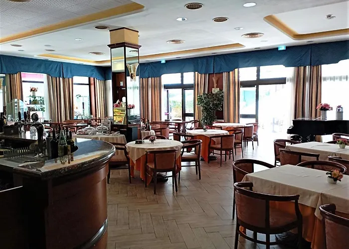 Grazia Deledda Hotel 4*