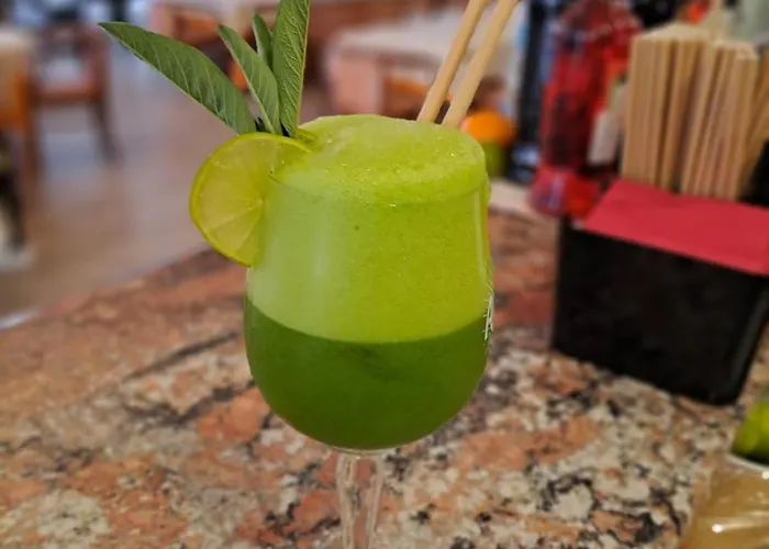 Grazia Deledda Hotel