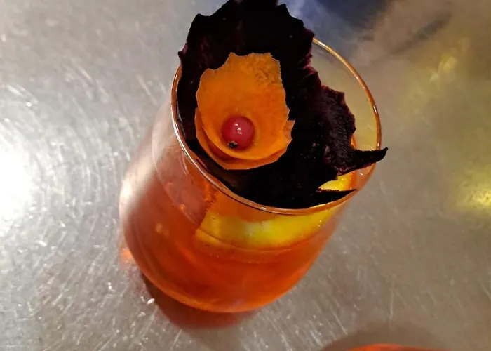 Hotel Grazia Deledda