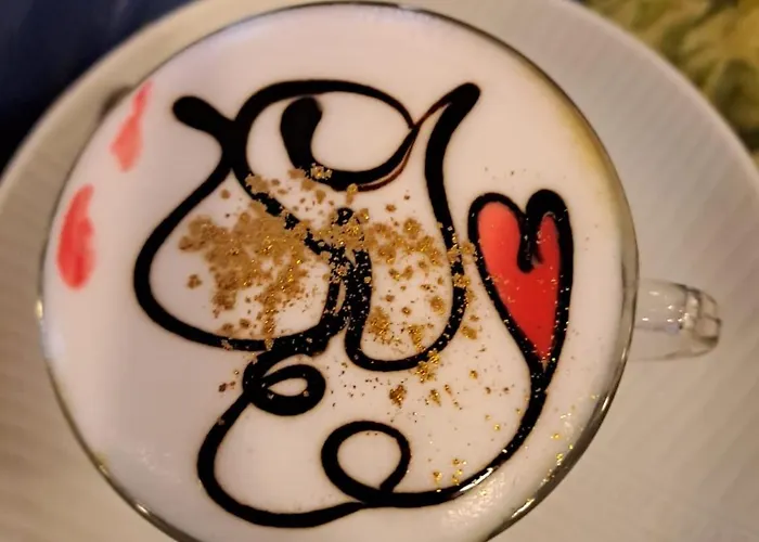 Grazia Deledda Hotel