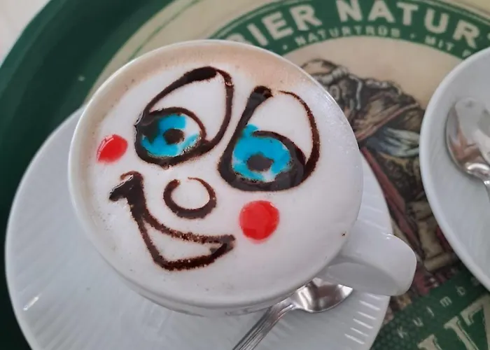 Hotel Grazia Deledda 4*