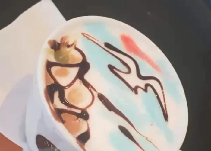 Grazia Deledda Hotel 4*