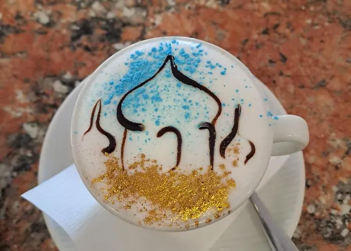 Hotel Grazia Deledda 4*