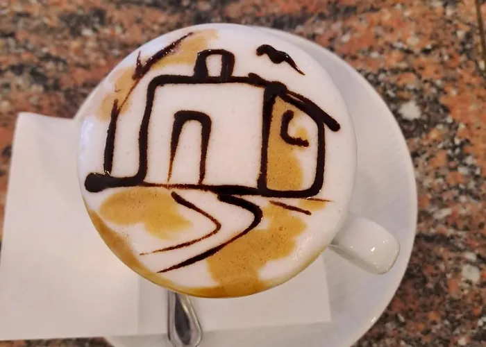 Grazia Deledda 4* Sassari