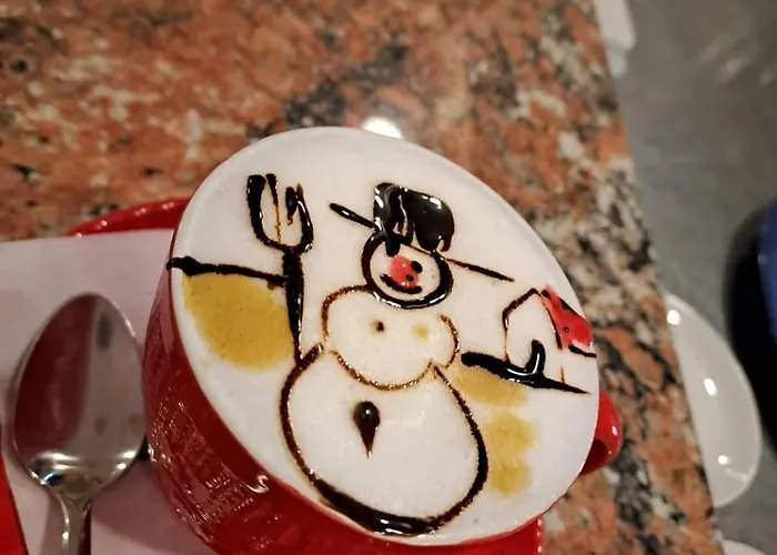 Grazia Deledda Hotel Sassari