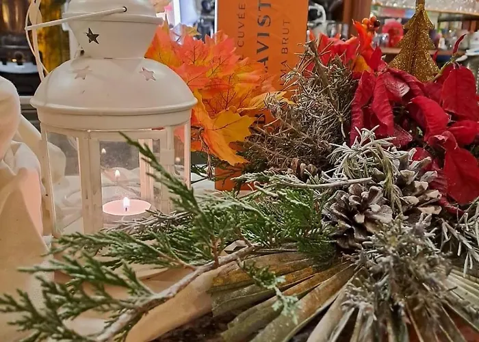 Hotel Grazia Deledda