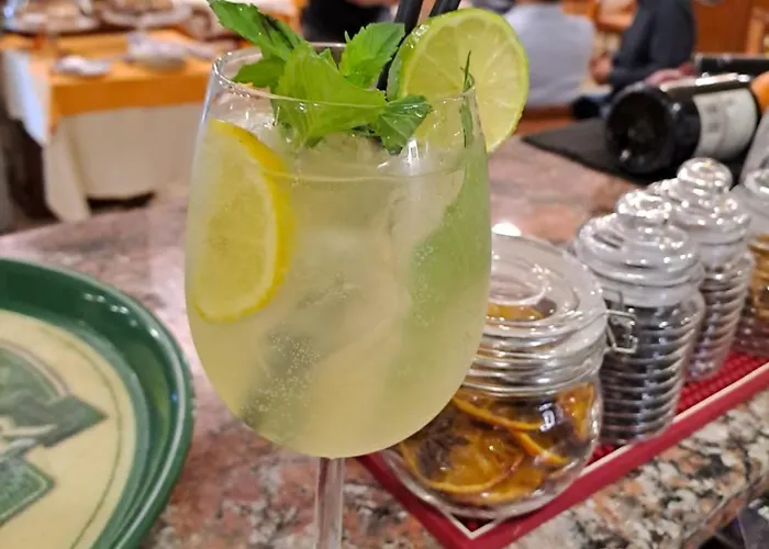 Grazia Deledda Hotel 4*