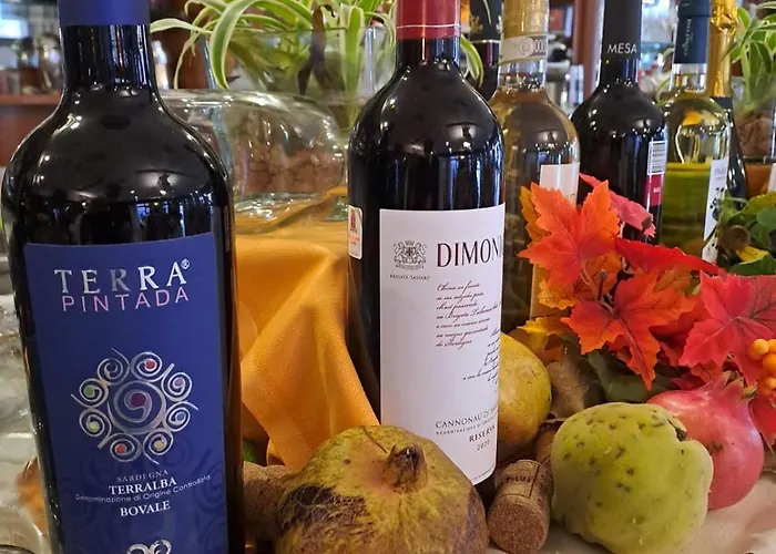 Hotel Grazia Deledda Sassari