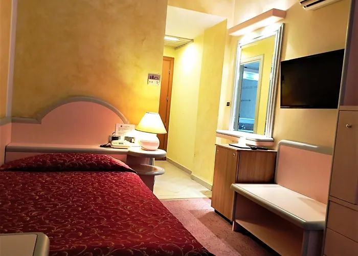 Grazia Deledda 4* Sassari