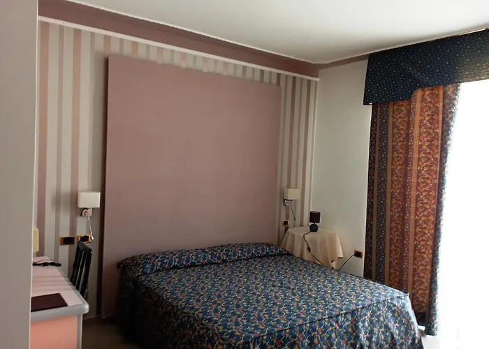 Grazia Deledda 4* Sassari