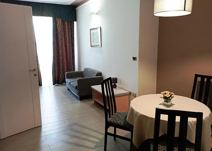Grazia Deledda 4* Sassari