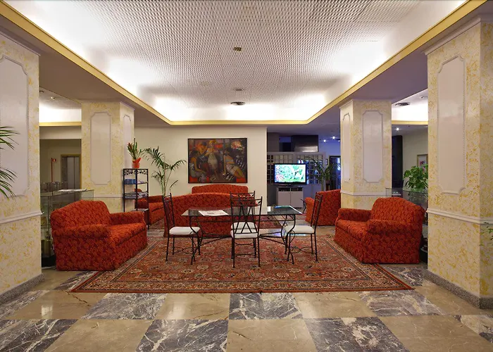 Hotel Grazia Deledda 4*