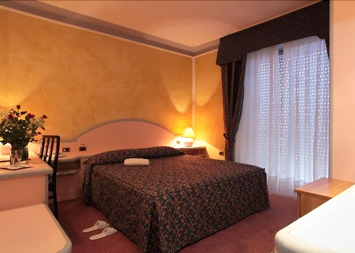 Grazia Deledda Hotel Sassari