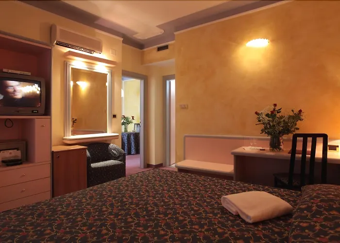 Hotel Grazia Deledda