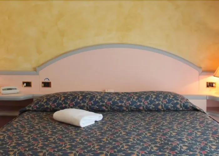 Grazia Deledda 4* Sassari