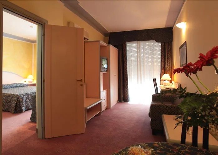 Grazia Deledda Hotel 4*