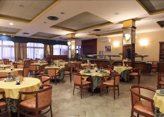 Grazia Deledda Hotel Sassari