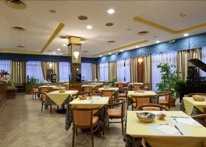 Hotel Grazia Deledda Sassari