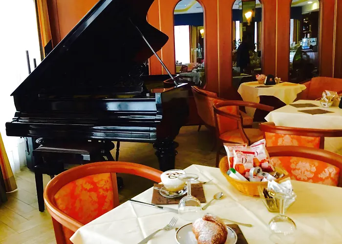 Grazia Deledda 4* Sassari