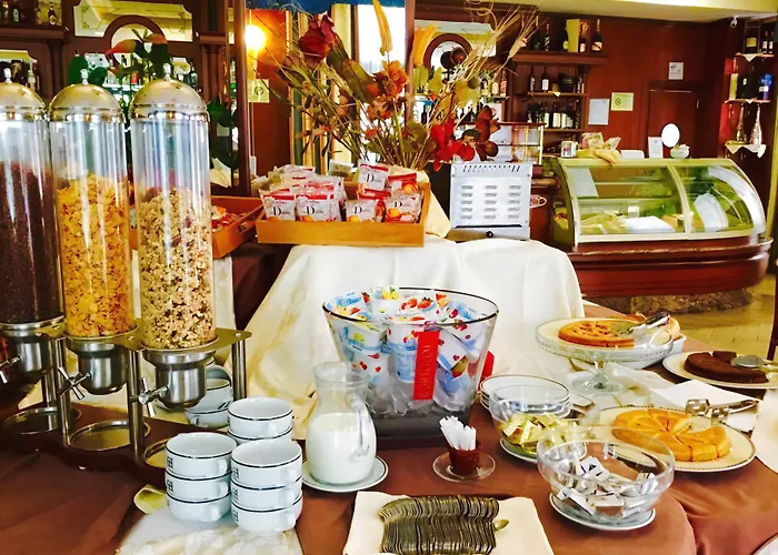 Grazia Deledda 4* Sassari