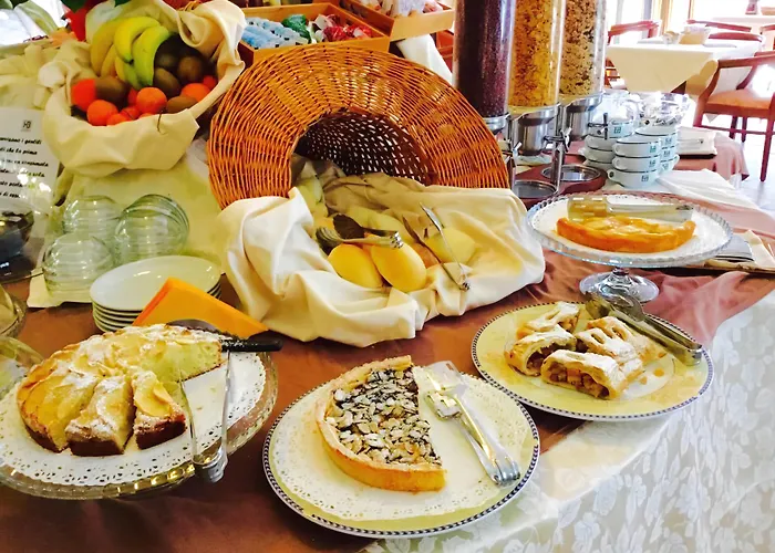 Hotel Grazia Deledda Sassari