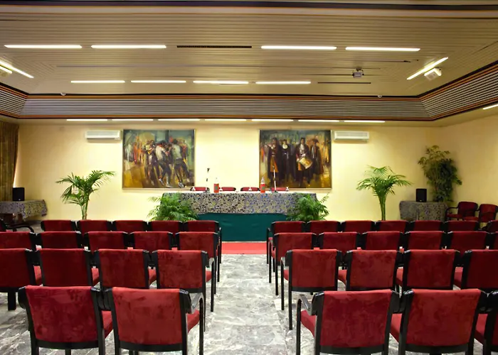 Hotel Grazia Deledda Sassari