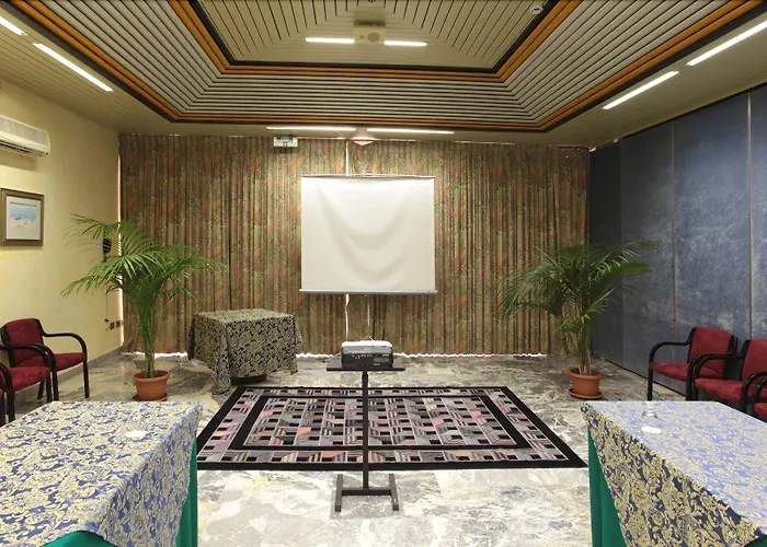 Grazia Deledda Hotel Sassari