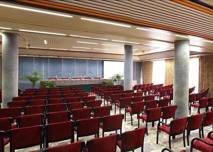 Hotel Grazia Deledda 4*