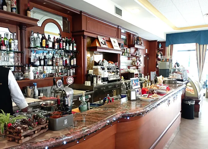 Hotel Grazia Deledda 4*