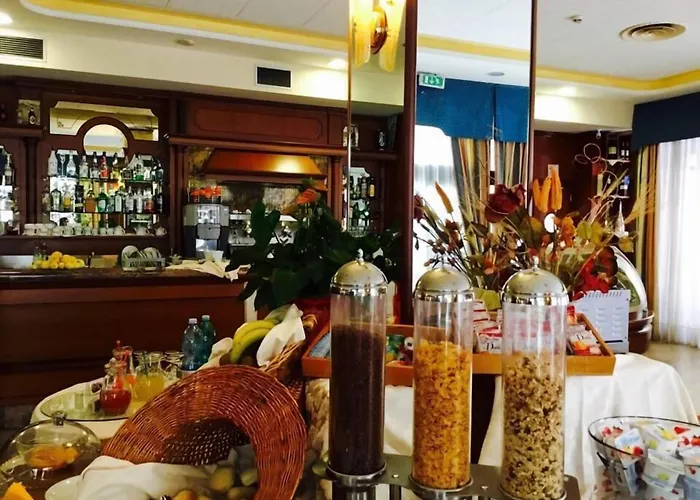 Grazia Deledda Hotel 4*