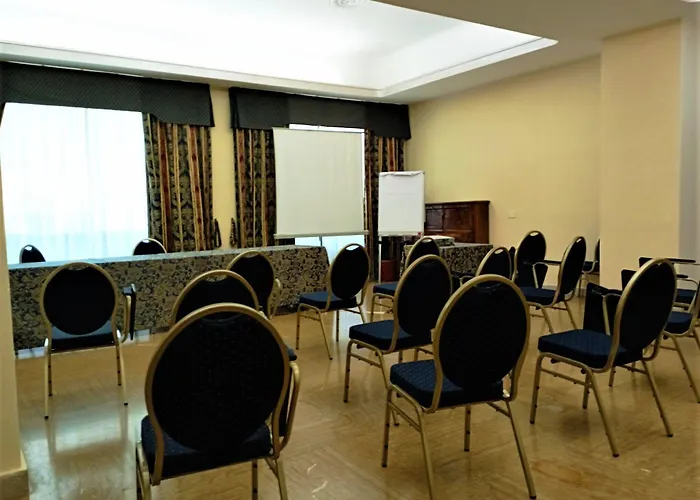 Hotel Grazia Deledda