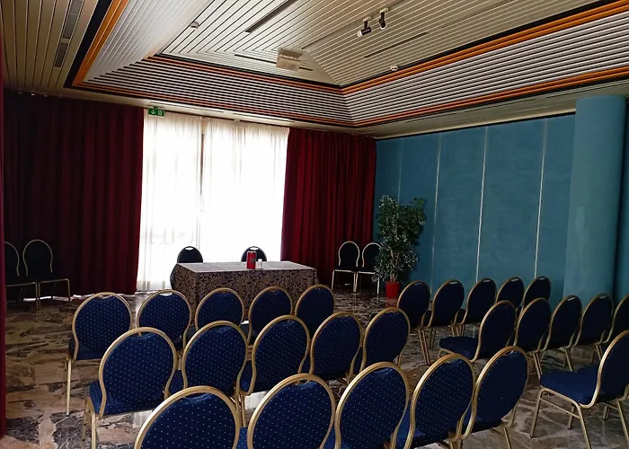 Grazia Deledda 4* Sassari