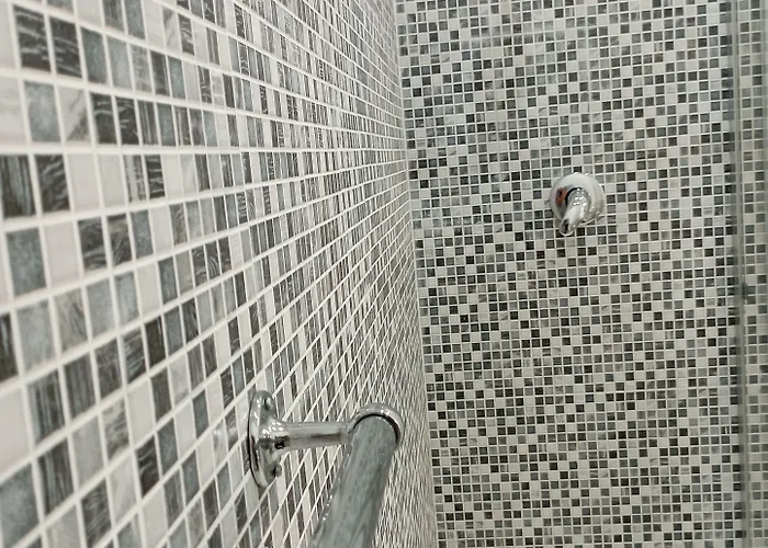 Grazia Deledda 4* Sassari