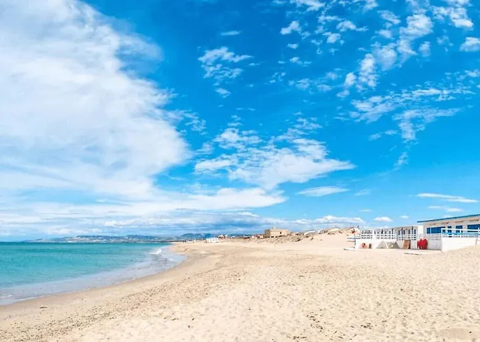 Hotel Grazia Deledda 4*