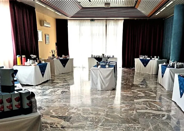Hotel Grazia Deledda Sassari