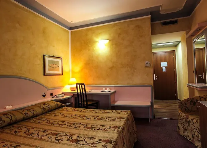 Hotel Grazia Deledda