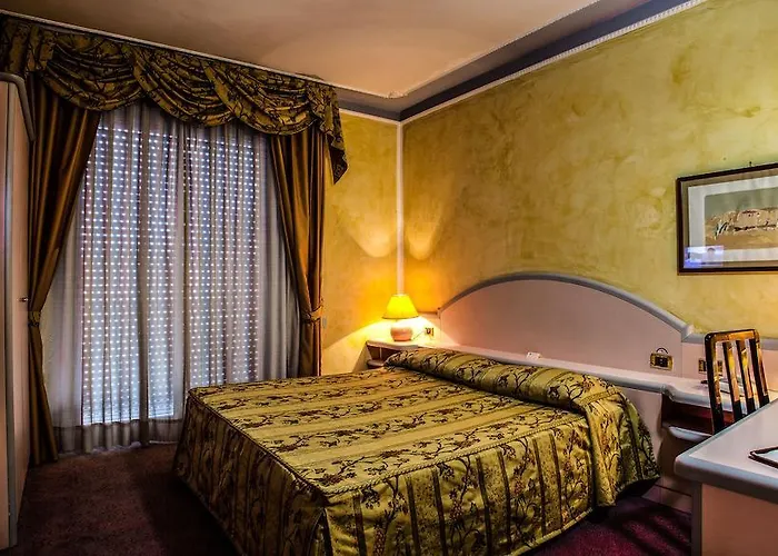 Hotel Grazia Deledda Sassari