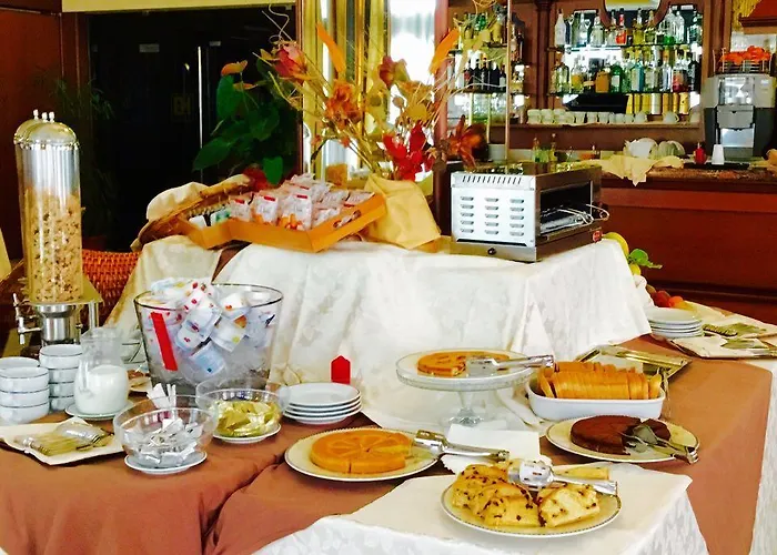 Hotel Grazia Deledda Sassari