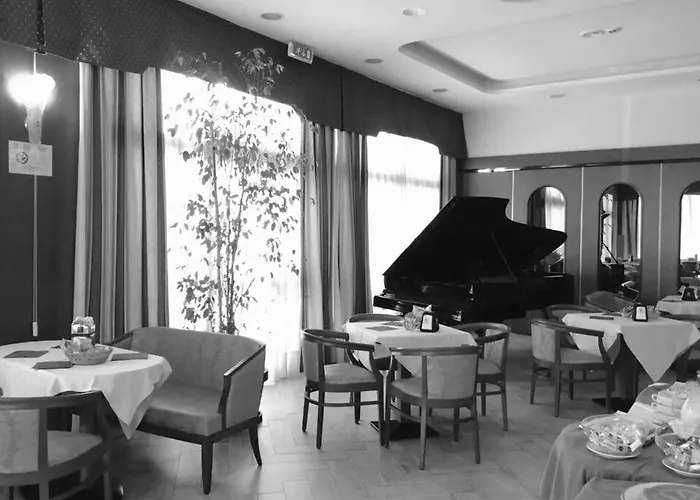 Grazia Deledda Hotel Sassari