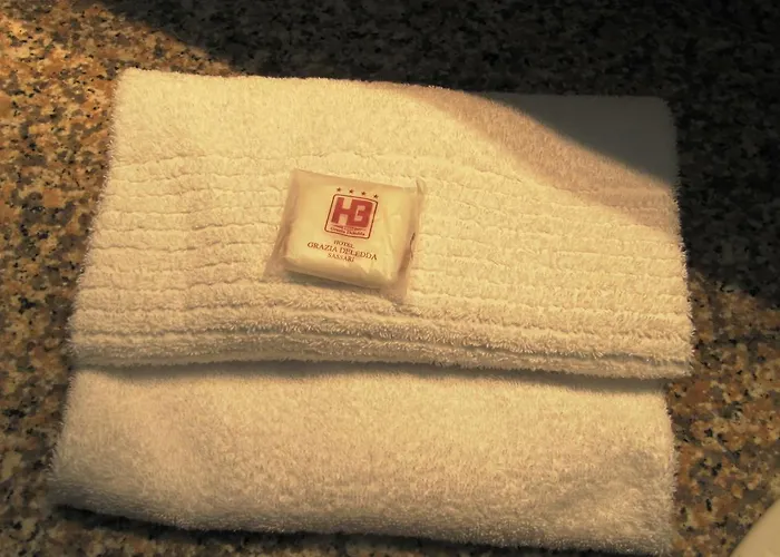 Hotel Grazia Deledda