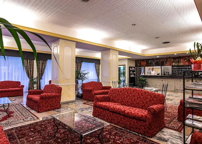 Hotel Grazia Deledda 4*