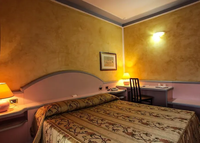 Hotel Grazia Deledda