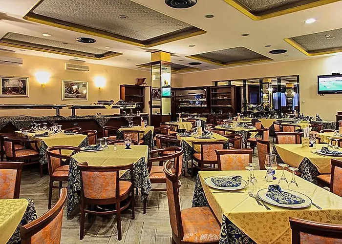 Hotel Grazia Deledda